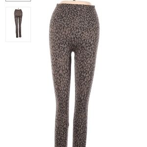 SPANX seamless leggings